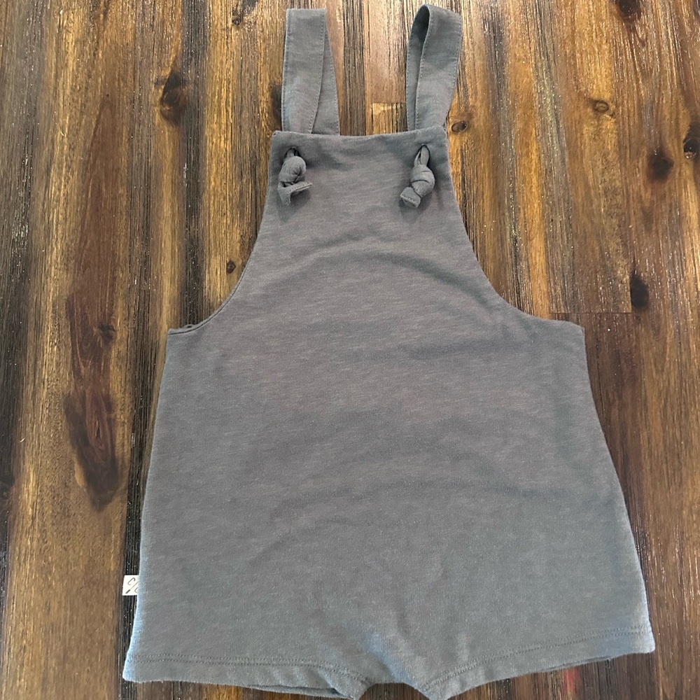 Childhoods short jumper